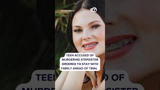 Cruise killing: Stepbrother can stay out of jail