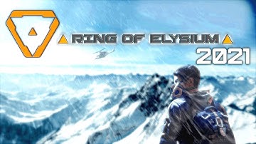 Ring of Elysium (ROE) 2025