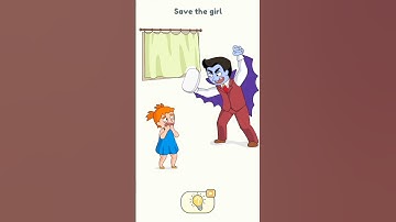 Dop 2 Level 6915 Save The Girl 🕵️#shorts #youtubeshorts #shortvideo #dop 2