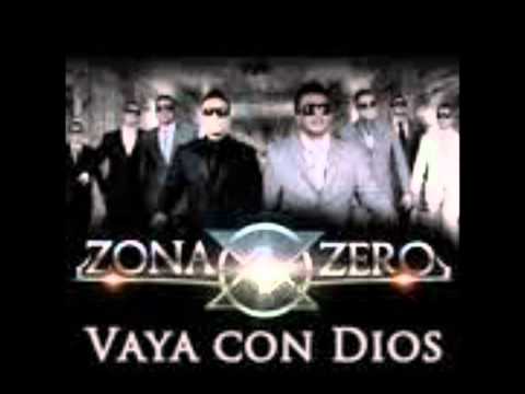 Ex Alacranes musical ahora ALERTA ZERO 2011 -Vaya con dios-