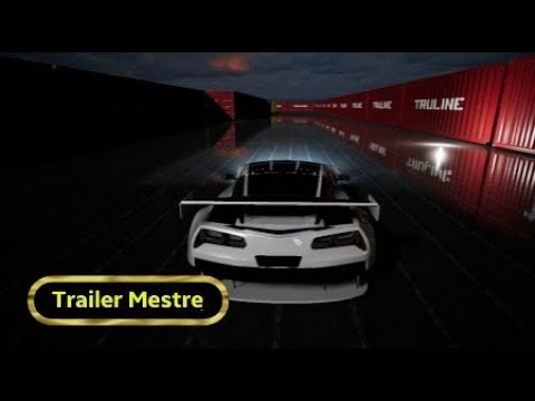 Nash Racing 2 Muscle cars Steam Trailer