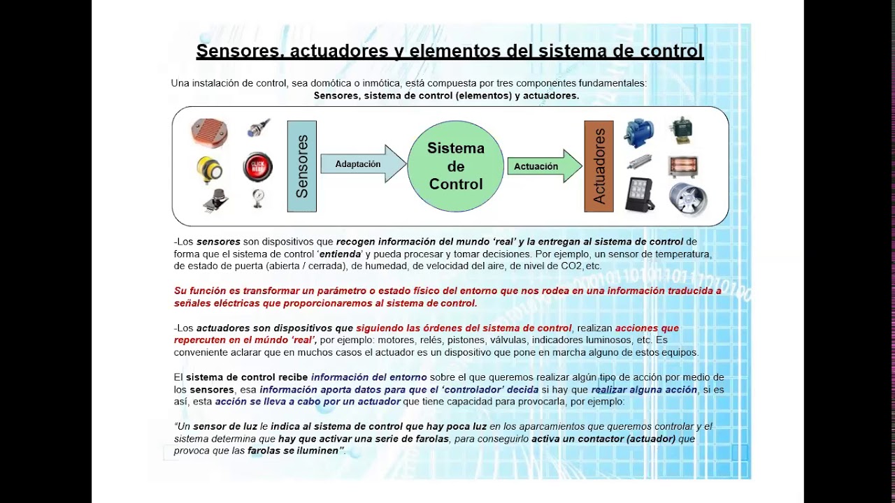 Taller Instrumentación (sensores, actuadores y controladores)