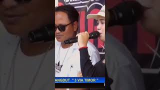 Janji Setia Fyp  Via Timor Ft Dede Mc