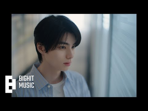 TXT (투모로우바이투게더) 'Where Do You Go?' Official MV