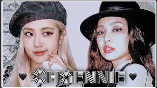 Chaennie crumbs for chaennie shippers