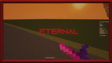 ( Eternal ) Hacking on Blocksmc ( Config Release ) ❗