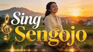 Accidental 🌅 Viral Javanese Song 2026 - Easy Listening Relaxing Music - Source @viralmusikku