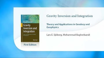 Gravity Inversion and Integration
