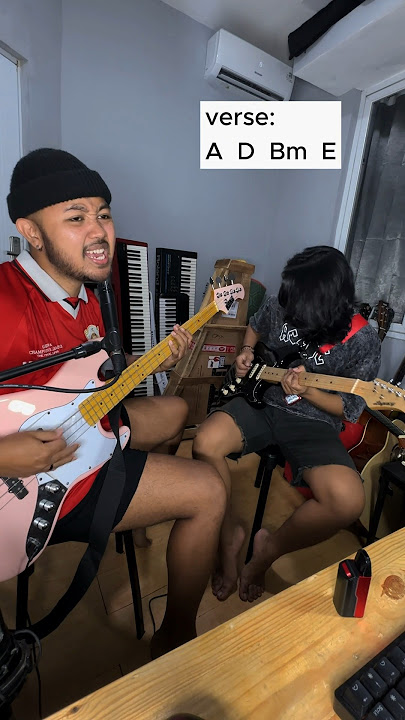 Chord Gitar Wanita Masih Banyak Stand Here Alone