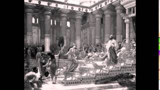 Georg Friedrich Händel -The Arrival of the Queen of Sheba