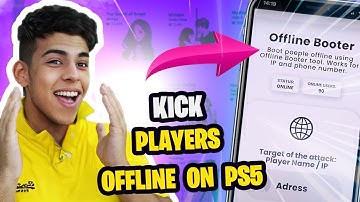 Tutorial Download Offline Booter 🤤 How To Get Free Download on Mobile New 2023 !!!