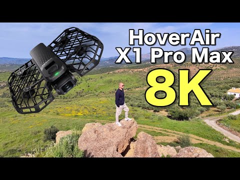 HoverAir X1 PROMAX