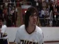 The famous Hanson Brothers