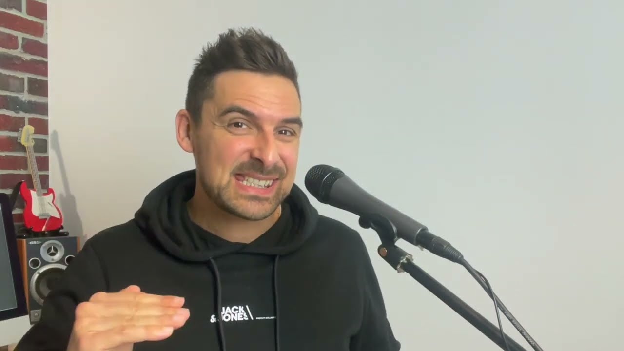 Comment avoir la bonne posture pour chanter ?