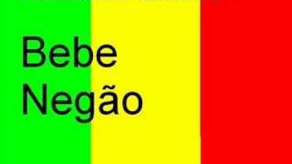 Video thumbnail of "Renato Fechine - Bebe Negão"