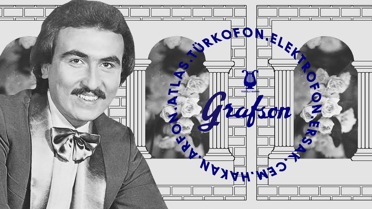 Ümit Besen - Bendeki Günlerini Arayacaksın 2 (1983) Ümit Besen - Bendeki Günlerini Arayacaksın 2 (1983)