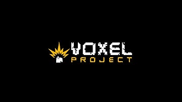 Voxel Project VR Release Trailer