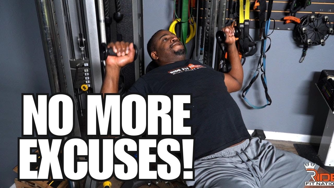 5 Strength Training Exercises To Make You A Stronger Motorcycle Rider ...