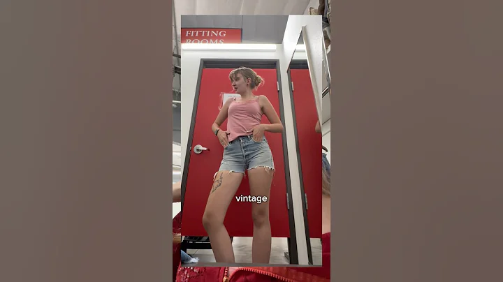 Try this hack next time you’re at the thrift store!