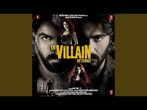 Ankit Tiwari & Manoj Muntashir - Galliyan Returns