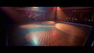 LOVE PSYCHEDELICO - Might Fall In Love (Official Video)