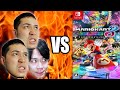 令和ロマン VS マリオカート【#2】