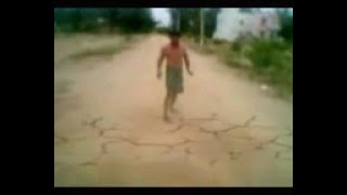 Ground cracking Stomp Vfx | After effects | Arun Sv