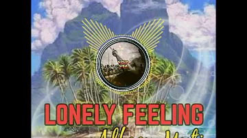 Lonely Feeling [ALFAEY MUTI] - PNG Music 2021 - #BSS_Production