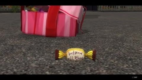 White Day: A Labyrinth Named School - Hyacinth Ending