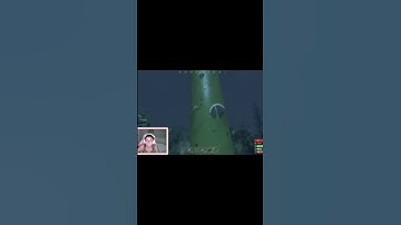 ATTACK HELICOPTER TURNED INTO A BOAT IN RUST  😱  😱  #shorts #rust #gaming