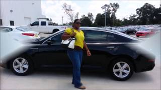 Kia Dealer Dickinson TX Area | Kia Dealership Dickinson TX Area