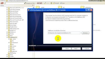 Lección 955 Algoritmos y Programación Lógica   Instalación de Java