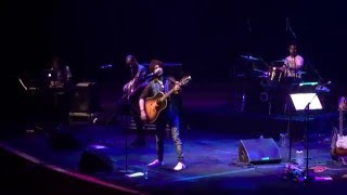 Sarakti Jaye Hai Rukh Se Nakab Papon Live In Singapore 2015 Part 03