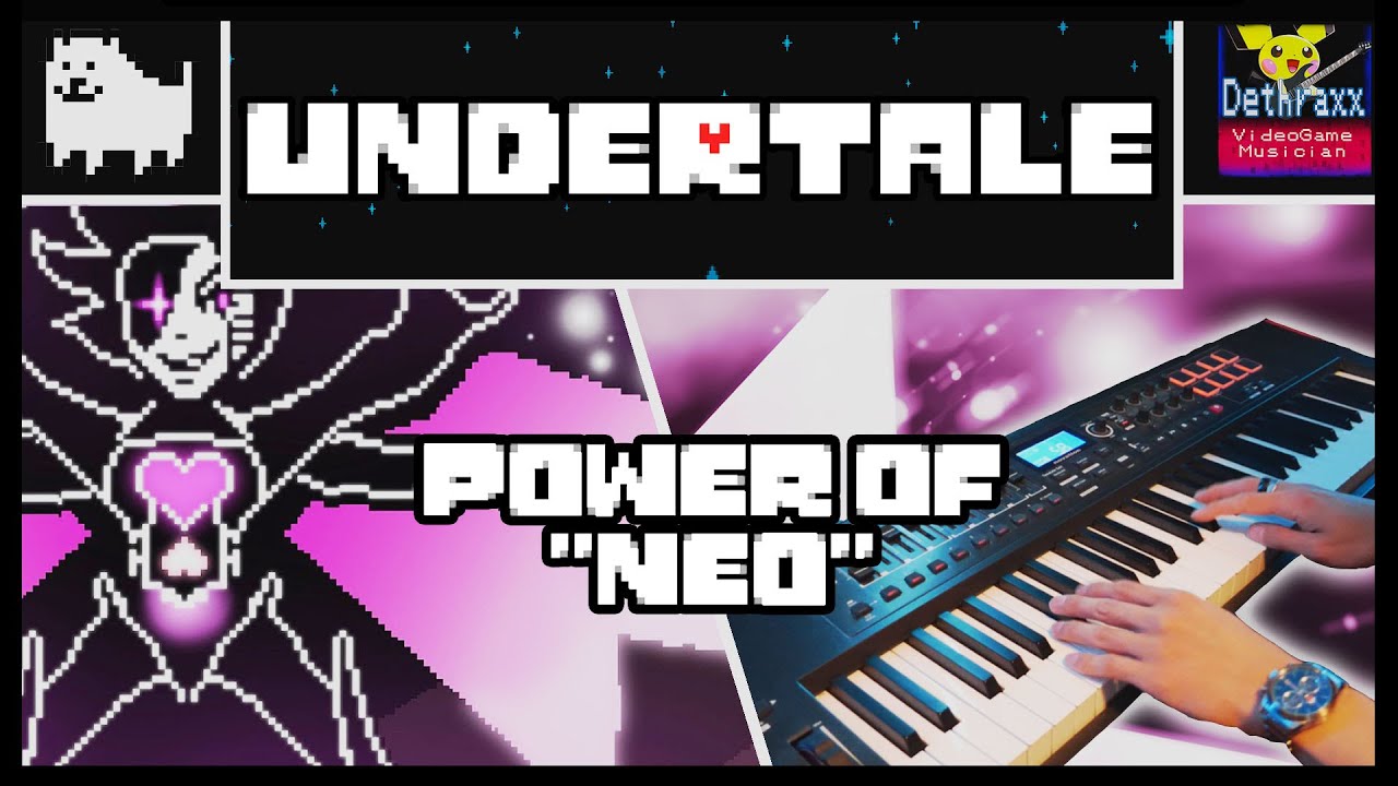 Undertale: Power of 