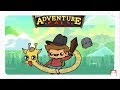 The Adventure Pals - Developer Diary