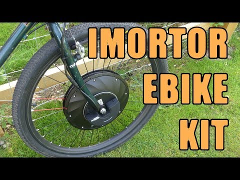 Video: Sådan Tilsluttes Pedaler