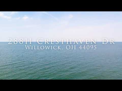 28811 Cresthaven Dr, Willowick, OH home video tour