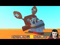 НОВЫЕ FNAF ПОСТРОЙКИ в СКРАП МЕХАНИК АНИМАТРОНИКИ ФНАФ || Scrap Mechanic