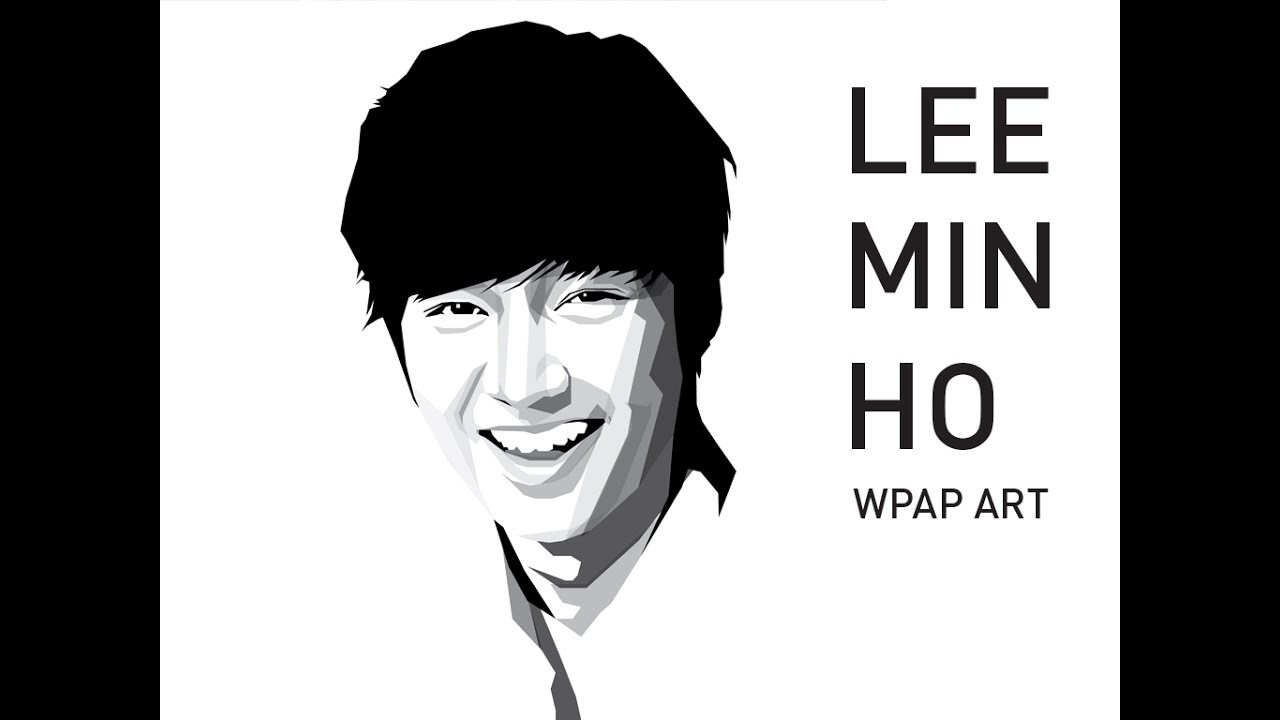 Wpap Time Lee Min Ho YouTube