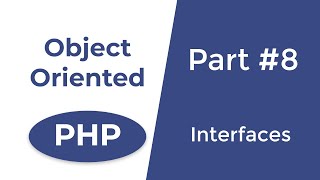 Interface in PHP for beginners with Examples  OOP in PHP | Part 8