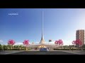 Amaravati Government Complex by Foster   Partners
