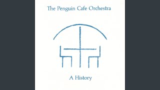Video thumbnail of "Penguin Cafe Orchestra - Nothing Really Blue"