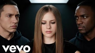 You Lost Me Forever - Eminem Style ft. Avril Lavigne & Akon