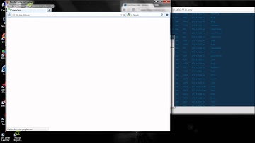 WinSocks Applications