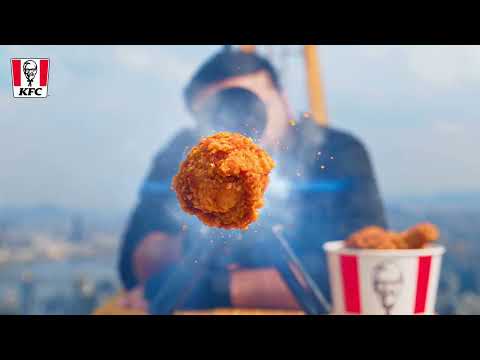 AI Product Commercial AD — AI visual created by Nikhil Joshi
