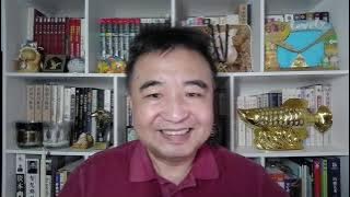 中国民营企业家都必须是罪犯