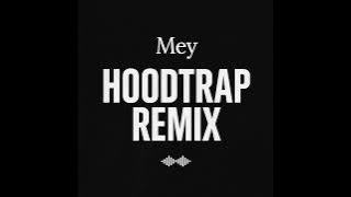 Model – Mey (UXXIMAO Hoodtrap Remix)