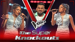 Download Lagu Hannie (khanna) | Flowers | The Super Knockouts | The Voice Sri Lanka MP3 Download Lagu Hannie (khanna) | Flowers | The Super Knockouts | The Voice Sri Lanka MP3