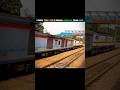 Mumbai Central Rajdhani 😎🔥 Overtakes “Queen” Sealdah Rajdhani 🚆💥 | Ultimate Attitude Edit ⚡