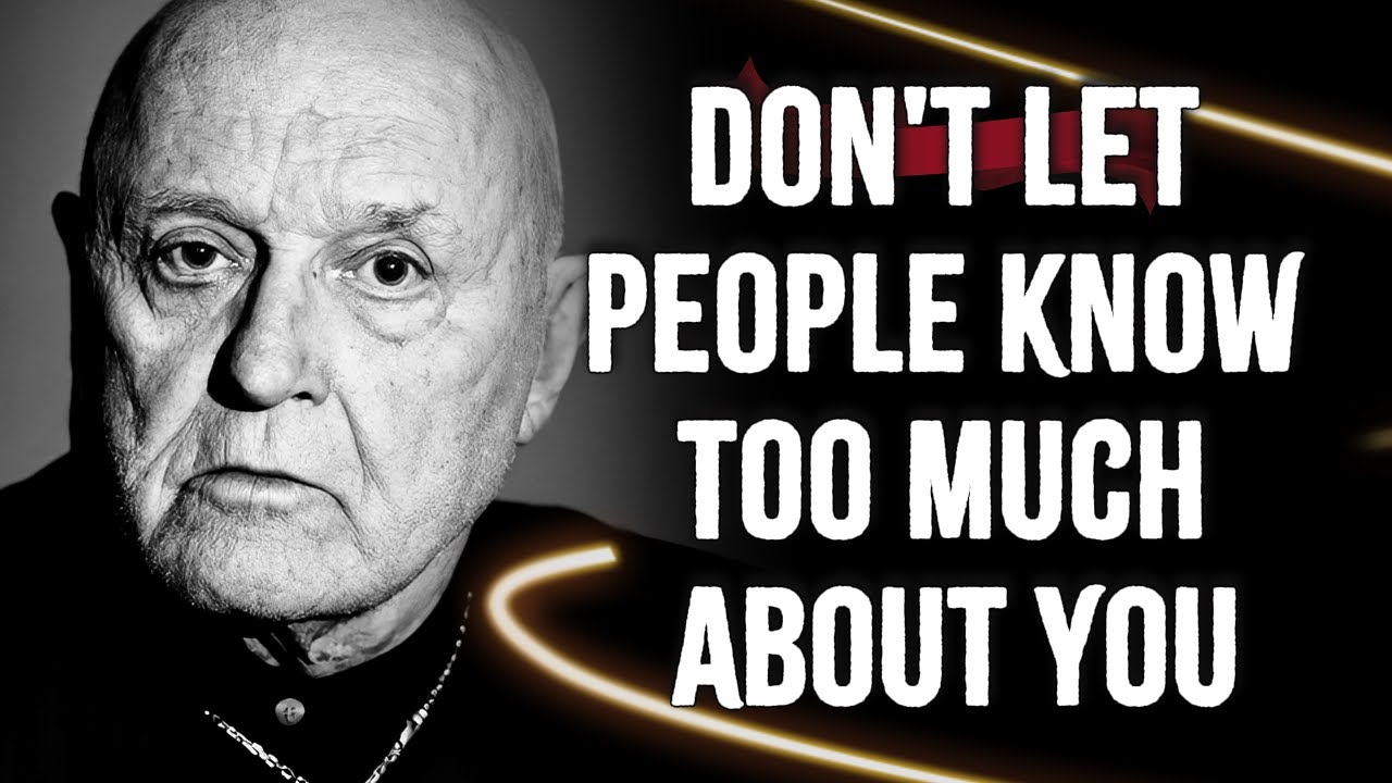 Outline Video The Regrets You’ll Face If You Ignore These Life Advice